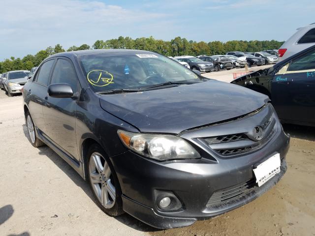 TOYOTA COROLLA BA 2013 5yfbu4ee2dp116708