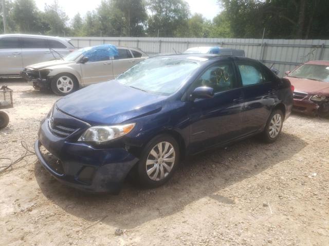 TOYOTA COROLLA BA 2013 5yfbu4ee2dp117860