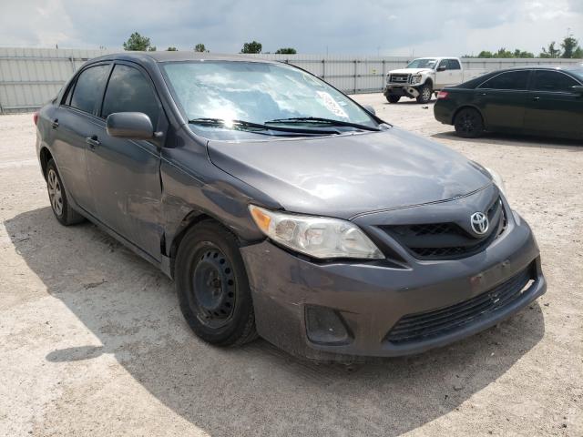 TOYOTA COROLLA BA 2013 5yfbu4ee2dp120449