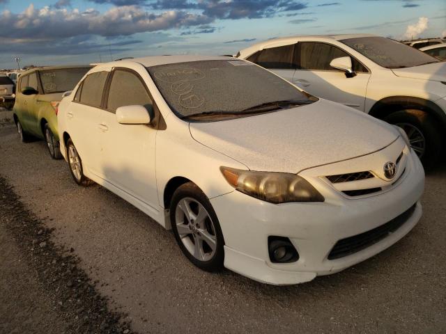 TOYOTA COROLLA BA 2013 5yfbu4ee2dp121889