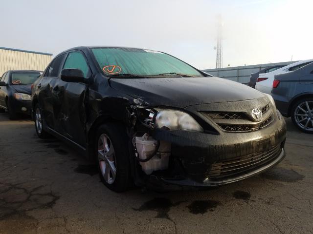 TOYOTA COROLLA BA 2013 5yfbu4ee2dp122668