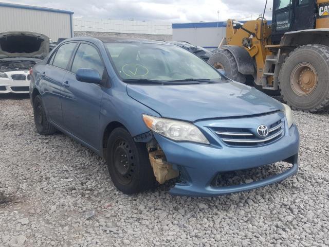 TOYOTA COROLLA BA 2013 5yfbu4ee2dp125277