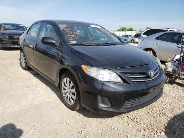 TOYOTA COROLLA BA 2013 5yfbu4ee2dp127594