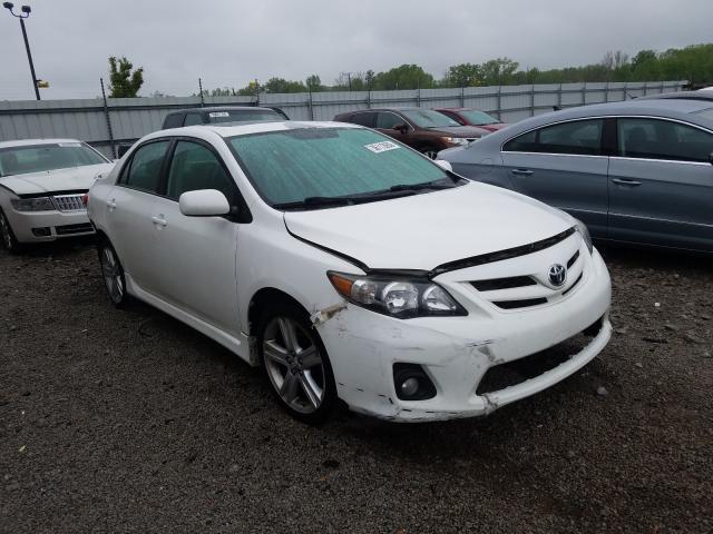 TOYOTA COROLLA BA 2013 5yfbu4ee2dp127904