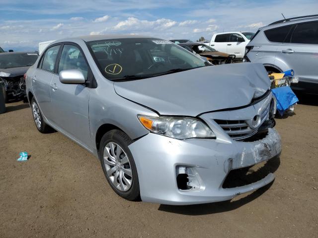 TOYOTA COROLLA BA 2013 5yfbu4ee2dp130012