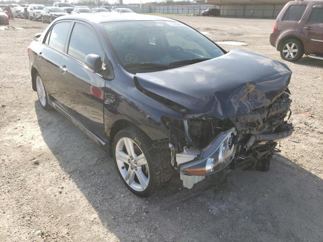 TOYOTA COROLLA BA 2013 5yfbu4ee2dp131340