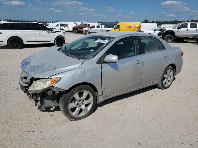 TOYOTA COROLLA BA 2013 5yfbu4ee2dp133752