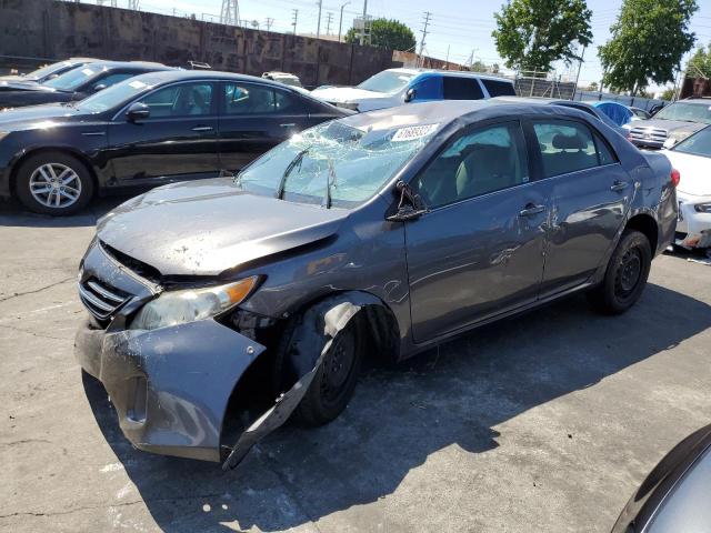 TOYOTA COROLLA BA 2013 5yfbu4ee2dp134416