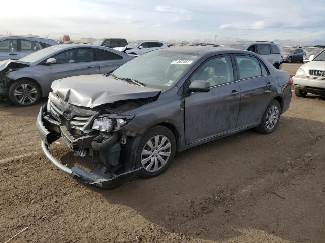 TOYOTA COROLLA BA 2013 5yfbu4ee2dp135436