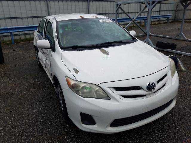 TOYOTA COROLLA BA 2013 5yfbu4ee2dp135503