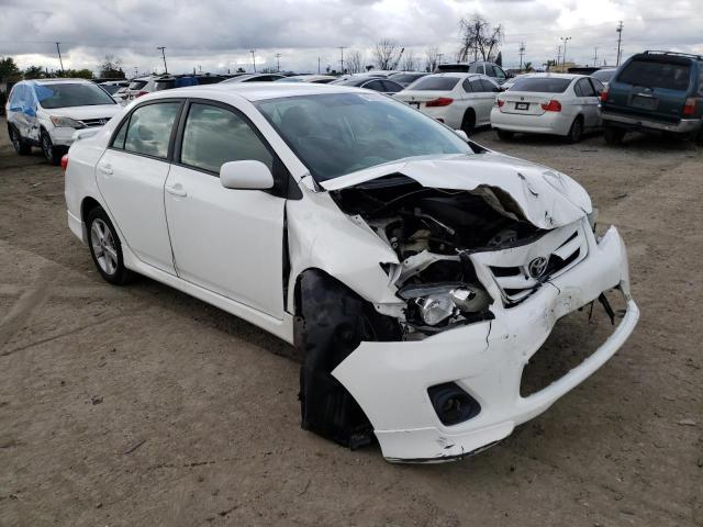 TOYOTA COROLLA BA 2013 5yfbu4ee2dp137199