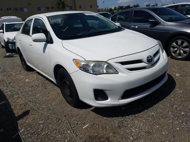 TOYOTA COROLLA BA 2013 5yfbu4ee2dp140703