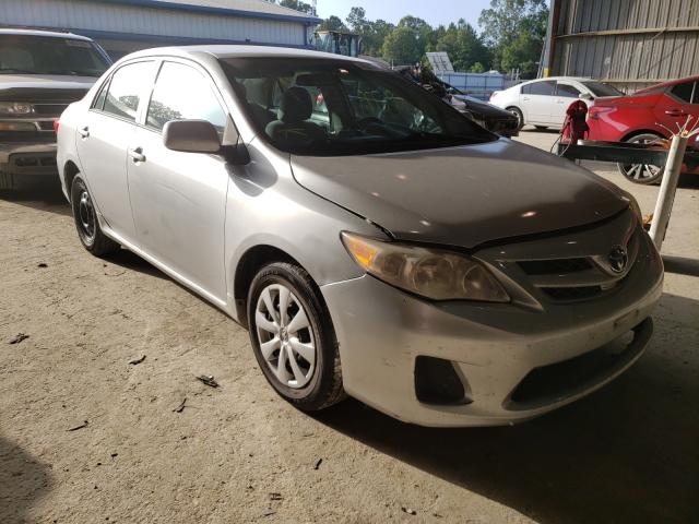 TOYOTA COROLLA BA 2013 5yfbu4ee2dp140958