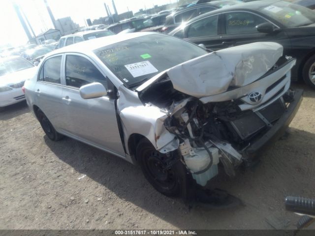 TOYOTA COROLLA 2013 5yfbu4ee2dp142130