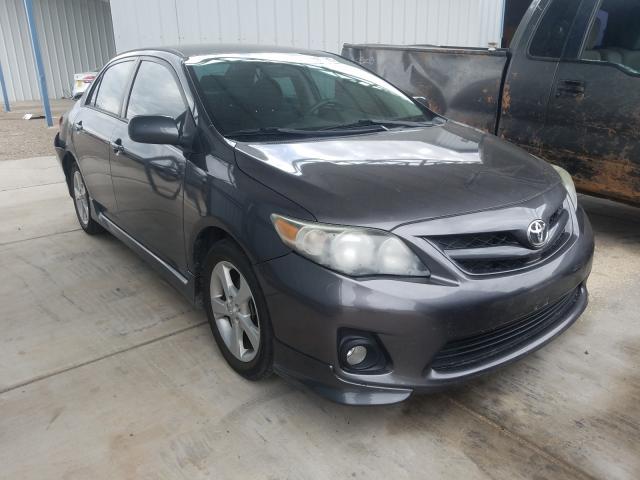 TOYOTA COROLLA BA 2013 5yfbu4ee2dp143777