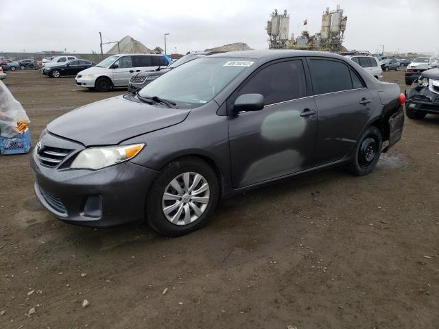 TOYOTA COROLLA BA 2013 5yfbu4ee2dp147196