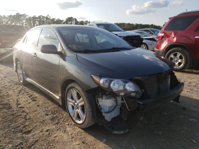 TOYOTA COROLLA BA 2013 5yfbu4ee2dp147389