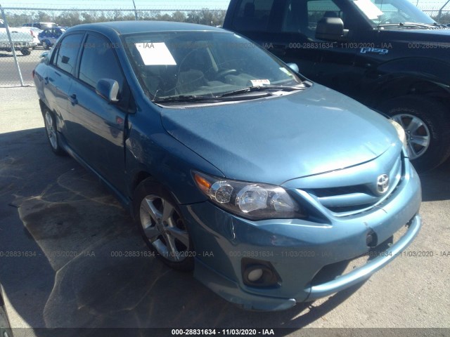 TOYOTA COROLLA 2013 5yfbu4ee2dp147571