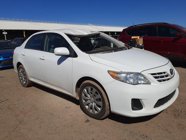 TOYOTA COROLLA BA 2013 5yfbu4ee2dp148297