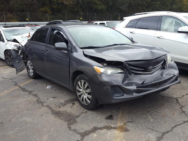 TOYOTA COROLLA BA 2013 5yfbu4ee2dp149501