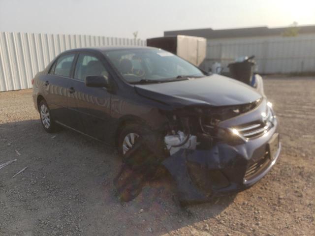 TOYOTA COROLLA BA 2013 5yfbu4ee2dp149546