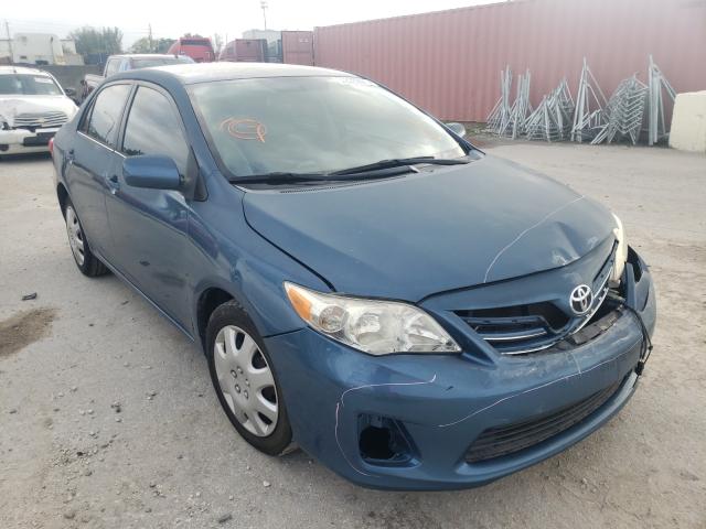 TOYOTA COROLLA BA 2013 5yfbu4ee2dp150888