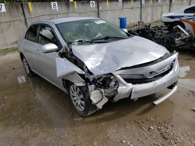 TOYOTA COROLLA BA 2013 5yfbu4ee2dp153807