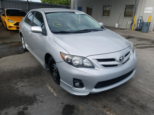 TOYOTA COROLLA BA 2013 5yfbu4ee2dp153953