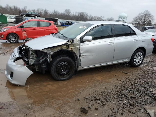 TOYOTA COROLLA 2013 5yfbu4ee2dp154178