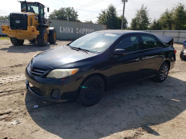 TOYOTA COROLLA BA 2013 5yfbu4ee2dp154553