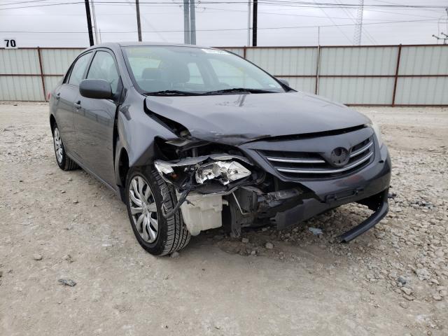 TOYOTA COROLLA BA 2013 5yfbu4ee2dp156058