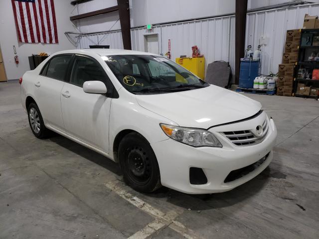 TOYOTA COROLLA BA 2013 5yfbu4ee2dp156612