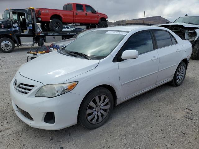 TOYOTA COROLLA BA 2013 5yfbu4ee2dp160899