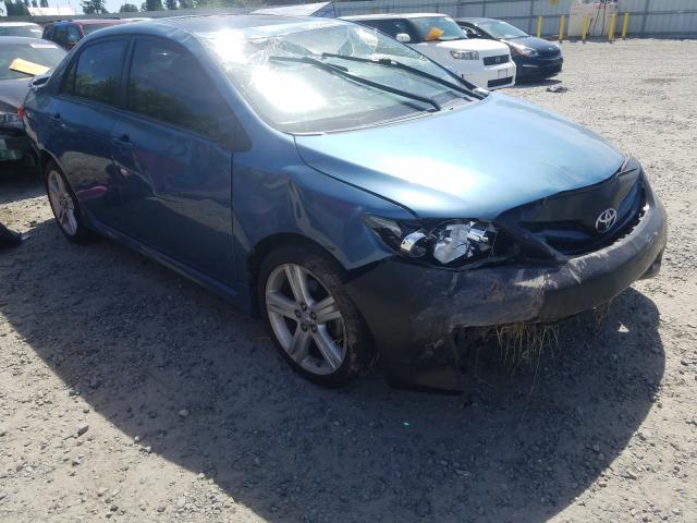 TOYOTA COROLLA BA 2013 5yfbu4ee2dp161020