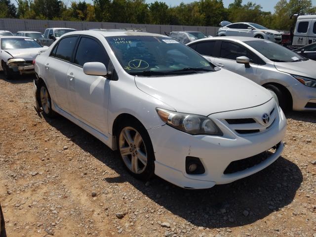 TOYOTA COROLLA BA 2013 5yfbu4ee2dp161518