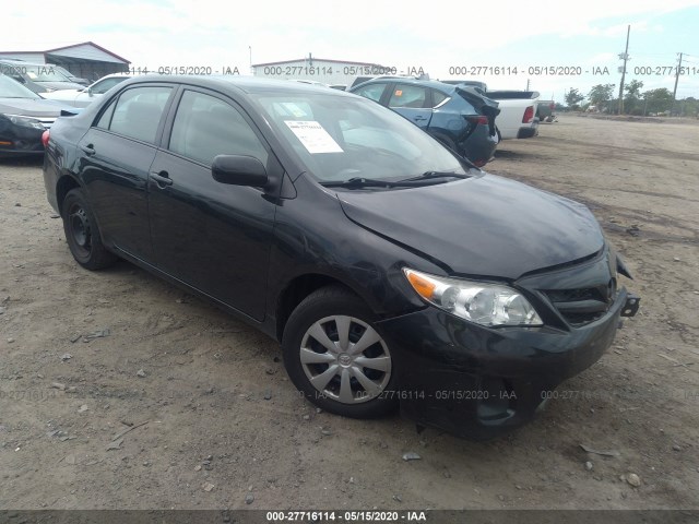 TOYOTA COROLLA 2013 5yfbu4ee2dp163835