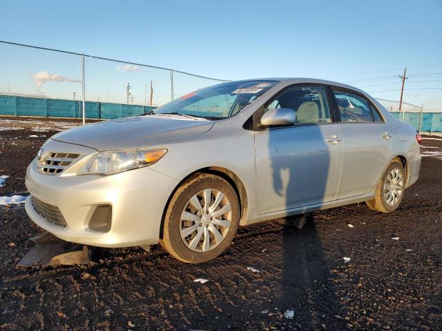 TOYOTA COROLLA BA 2013 5yfbu4ee2dp164869