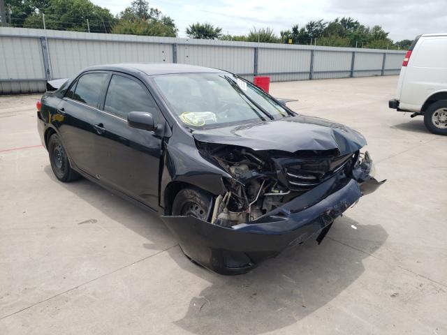 TOYOTA COROLLA BA 2013 5yfbu4ee2dp171711