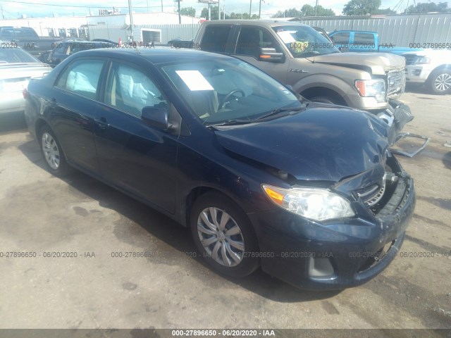 TOYOTA COROLLA 2013 5yfbu4ee2dp172700