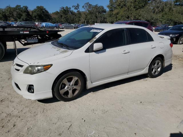 TOYOTA COROLLA BA 2013 5yfbu4ee2dp173782