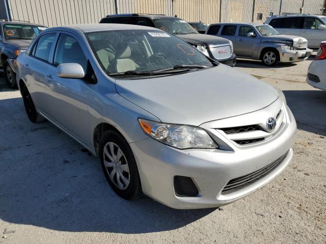 TOYOTA COROLLA BA 2013 5yfbu4ee2dp173796