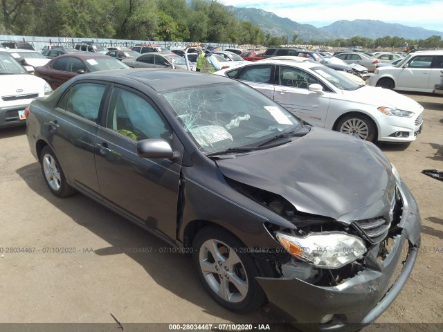 TOYOTA COROLLA 2013 5yfbu4ee2dp174219