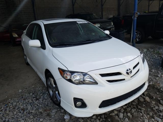 TOYOTA COROLLA BA 2013 5yfbu4ee2dp175984