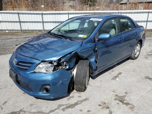 TOYOTA COROLLA BA 2013 5yfbu4ee2dp176262