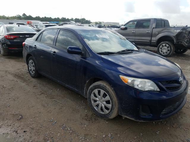 TOYOTA COROLLA BA 2013 5yfbu4ee2dp176715