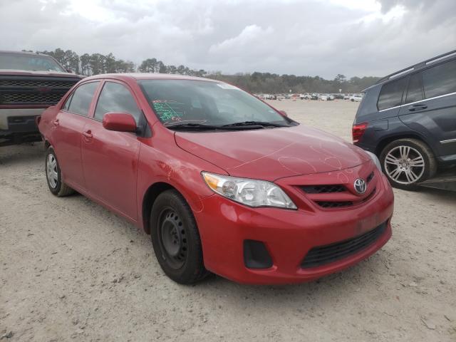 TOYOTA COROLLA BA 2013 5yfbu4ee2dp177721