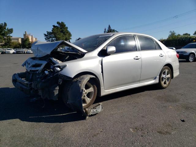 TOYOTA COROLLA BA 2013 5yfbu4ee2dp177735