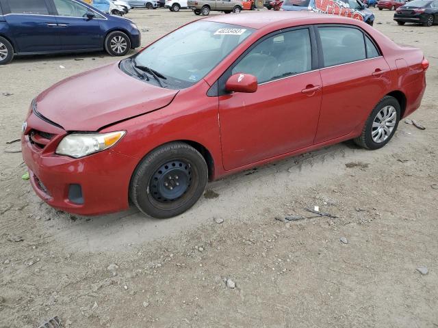 TOYOTA COROLLA BA 2013 5yfbu4ee2dp177914