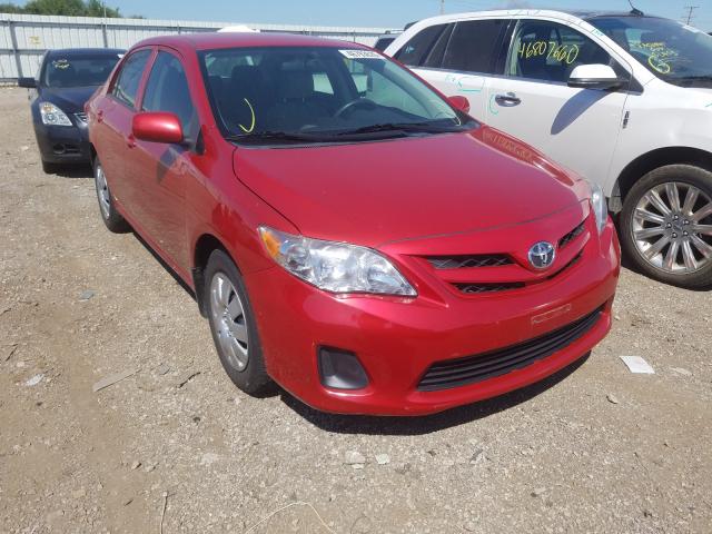 TOYOTA COROLLA BA 2013 5yfbu4ee2dp179629