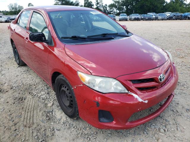 TOYOTA COROLLA BA 2013 5yfbu4ee2dp180487